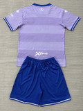 2026-27 QPR Away Kids Soccer Jersey