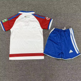 2026-27 Granada Home Kids Soccer Jersey