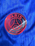 2026-27 PSG Blue Training Long Pants (Have Pocket)