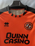 2026-27 Dundee United Home Fans Soccer Jersey