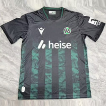 2026-27 Hannover 96 Away Fans Soccer Jersey
