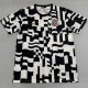 2026-27 Corinthians Black White Training shirts