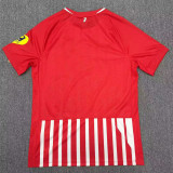 2026-27 Freiburg Home Fans Soccer Jersey