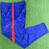 2026-27 PSG Blue Training Long Pants (Have Pocket)