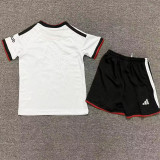 2026-27 Fulham Home Kids Soccer Jersey
