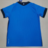 2026-27 Botafogo Blue Goalkeeper Fans Soccer Jersey