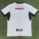 2026-27 Stade Rennais Away Fans Soccer Jersey