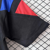 2026 Colombia Black Casual  High Quality T-Shirt