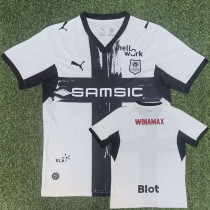 2026-27 Stade Rennais Away Fans Soccer Jersey
