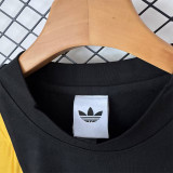 2026 Colombia Black Casual  High Quality T-Shirt