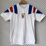 2026 Japan White Casual High Quality T-Shirt