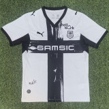 2026-27 Stade Rennais Away Fans Soccer Jersey