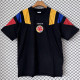 2026 Colombia Black Casual  High Quality T-Shirt