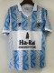 1993 Hannover 96 Home Retro Soccer Jersey
