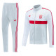 2026-27 LIV Gray Jacket Tracksuit #07