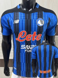 2026-27 Atalanta Home Player Version Soccer Jersey