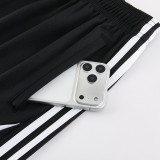 2026 AD16 Blue gray Training Short Suit