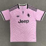 2026-27 JUV Away Fans Soccer Jersey