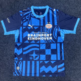 2026-27 PSV Third Fans Soccer Jersey