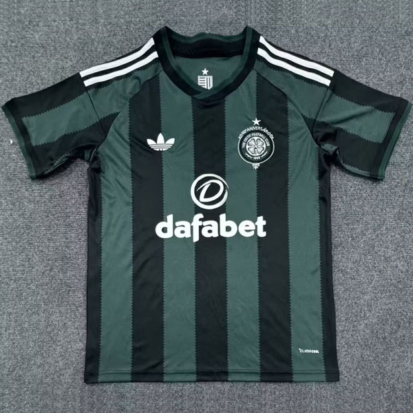 2026-27 Celtic Away Fans Soccer Jersey