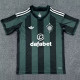 2026-27 Celtic Away Fans Soccer Jersey