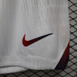 2026-27 Chivas Guadalajara Away Player Version Shorts Pants (球员短裤)