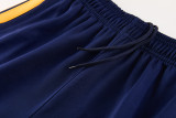 2026-27 RMA Royal Blue Jacket Tracksuit #01