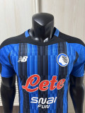 2026-27 Atalanta Home Player Version Soccer Jersey