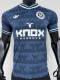 2026-27 Newcastle Away Player Version Soccer Jersey