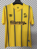 2026-27 Sheffield Wednesday Away Fans Soccer Jersey