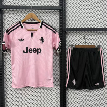 2026-27 JUV Away Kids Soccer Jersey