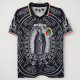 2026 Guadalupe Black Special Edition Fans Soccer Jersey