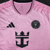 2026-27 Inter Miami Home Fans Soccer Jersey