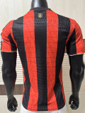 2026-27 Bournemouth Home Player Version Soccer Jersey