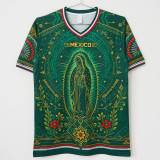 2026 Guadalupe Green Special Edition Fans Soccer Jersey