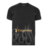 2026-27 JUV Third Fans Soccer Jersey