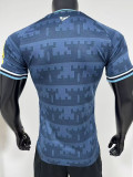 2026-27 Newcastle Away Player Version Soccer Jersey
