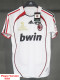 2006-2007 ACM Away Player Version 球员 Retro Soccer Jersey