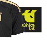 2026-27 JUV Third Fans Soccer Jersey
