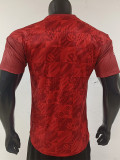 2026-27 LIV  Red Player Version Training Shirts