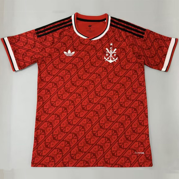 2026-27 Flamengo Third Fans Soccer Jersey