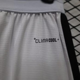 2026-27 River Plate White Player Version Training Shorts Pants (球员短裤)