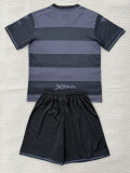2026-27 QPR Third Kids Soccer Jersey