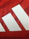 2026-27 LIV  Red Player Version Training Shirts