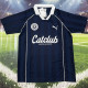 2026-27 PM (Catclub) Royal blue T-Shirt (宝蓝)