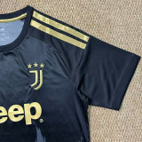 2026-27 JUV Third Fans Soccer Jersey