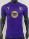 2026-27 BAR Purple Player Version Training shirts