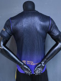 2026-27 BAR Away Player Version Soccer Jersey