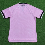2026-27 JUV Away Player Version Soccer Jersey