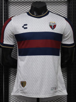 2026-27 Atlante FC Away Player Version Soccer Jersey
